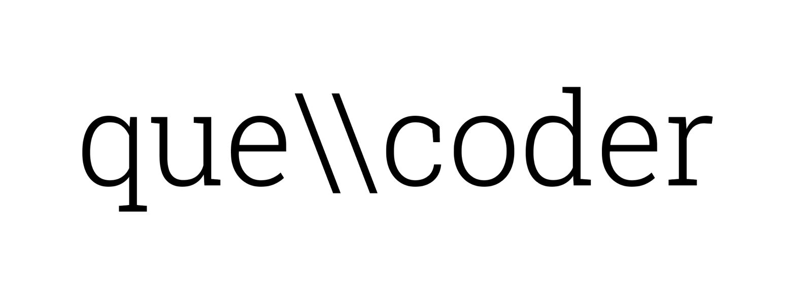 Quellcoder