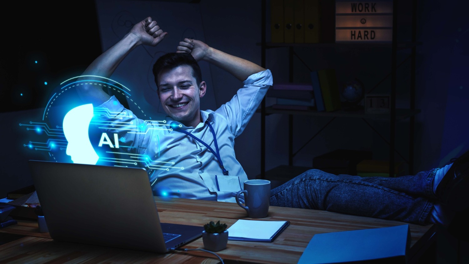 Was Vibe Coding wirklich bringt – und wie wir es nutzen