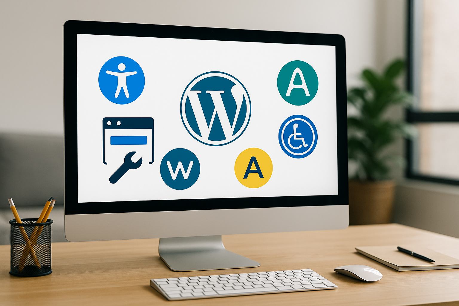 Barrierefreiheit mit WordPress: Plugins und Tipps für 2025
