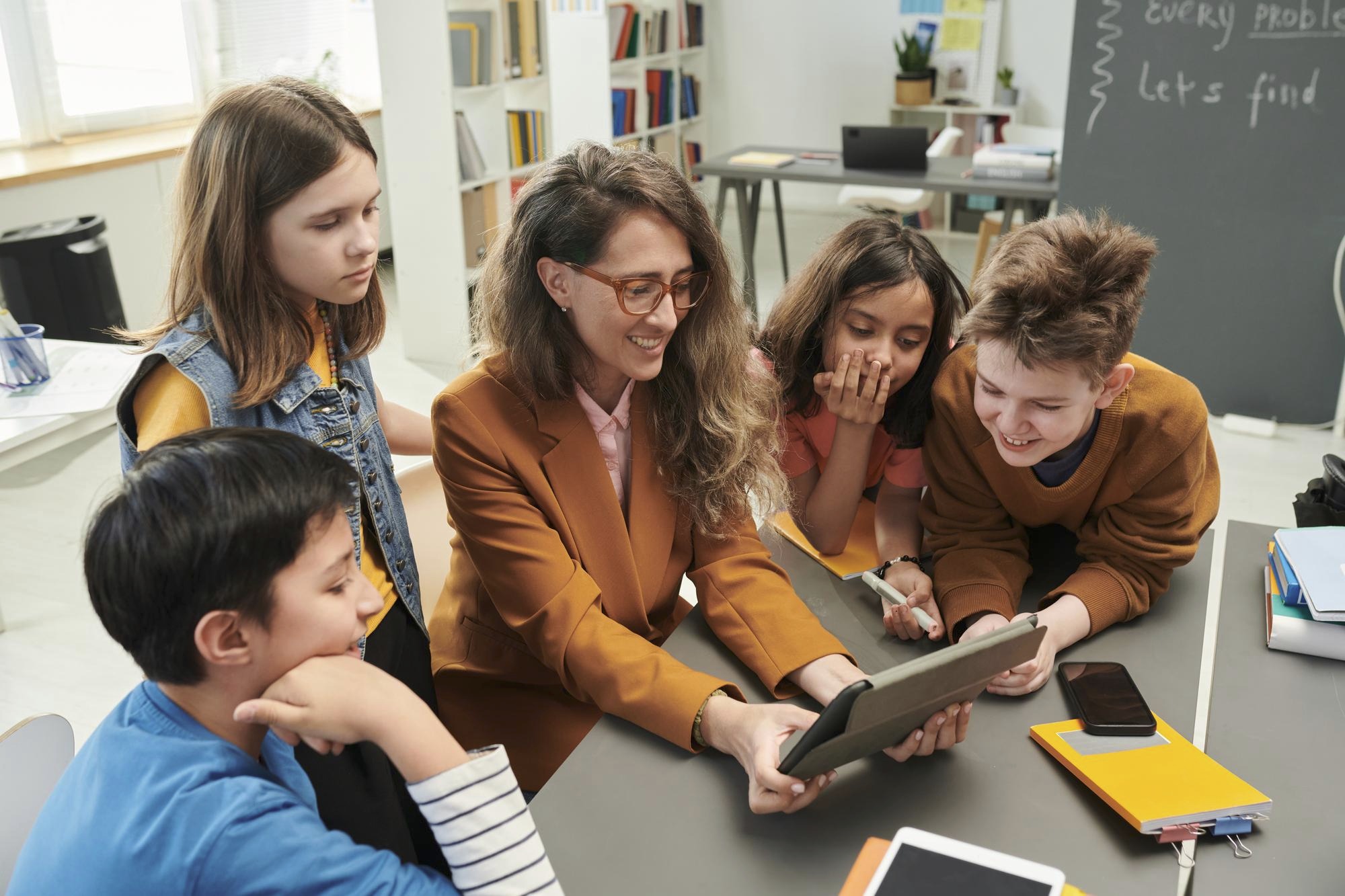 10 Tipps für den Relaunch der Schul-Website