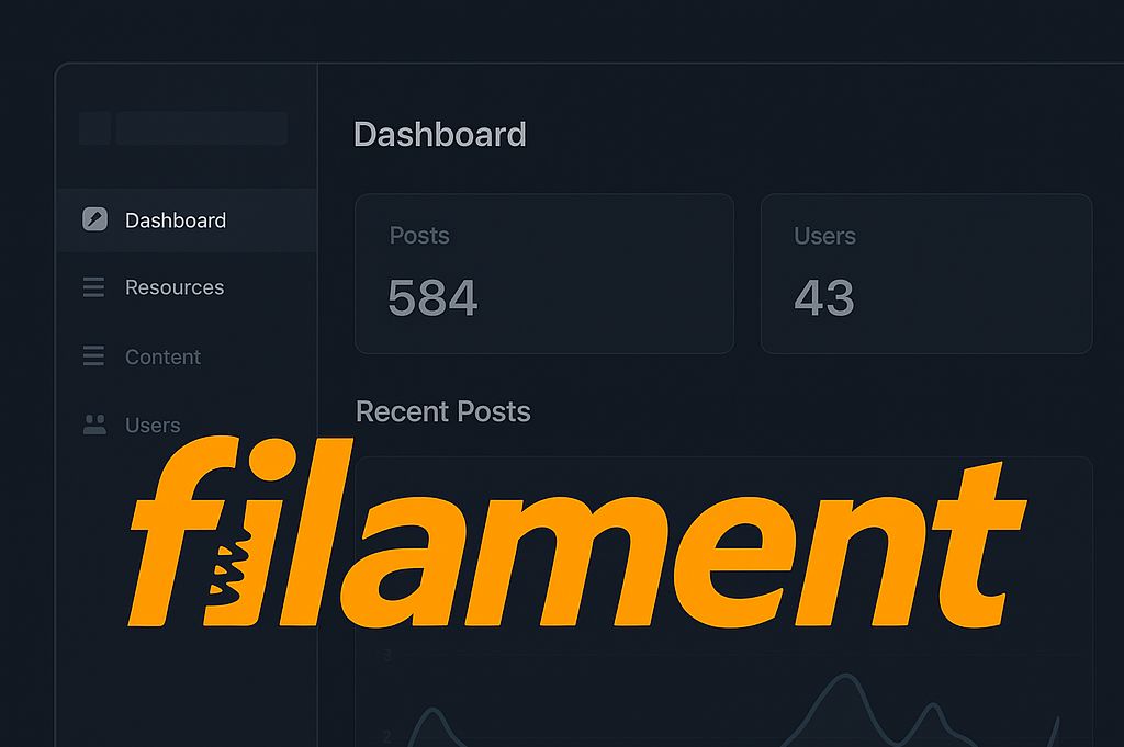 Filament 4 Release: Neuerungen im Überblick