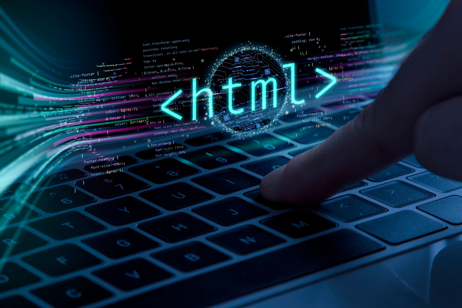 ARIA-Rollen in HTML: Bedeutung für die Barrierefreiheit