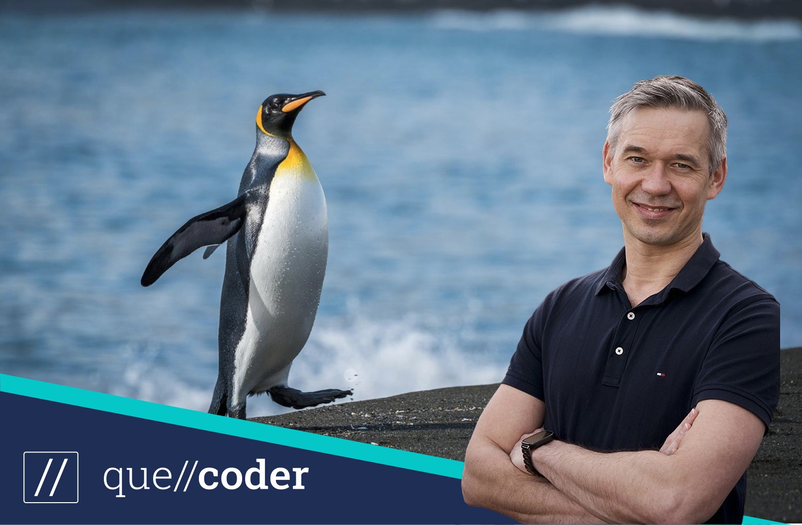 Linux in der Webentwicklung: Verbreitung und Vorteile