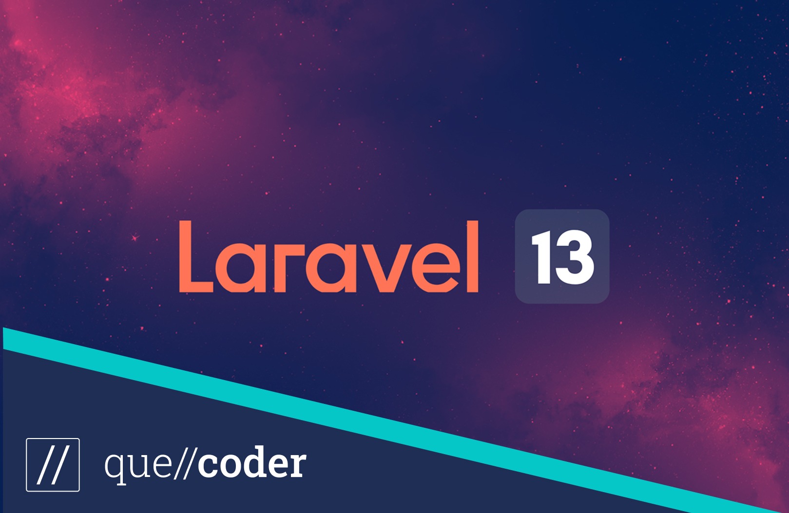 Laravel 13: Was ist neu, was ändert sich?